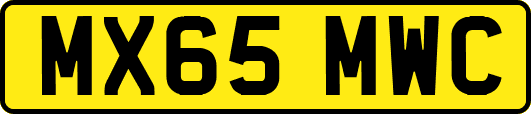 MX65MWC