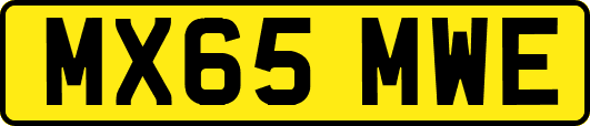 MX65MWE