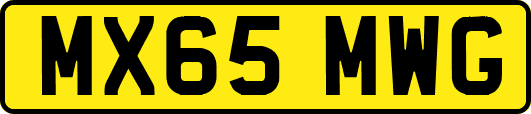 MX65MWG