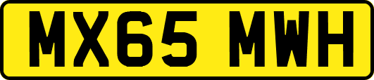 MX65MWH