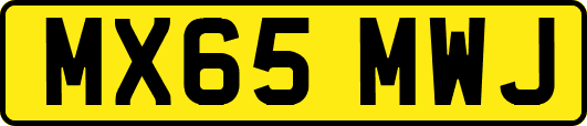MX65MWJ
