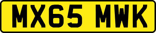 MX65MWK