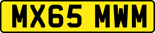 MX65MWM