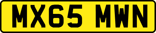 MX65MWN