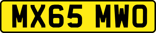 MX65MWO
