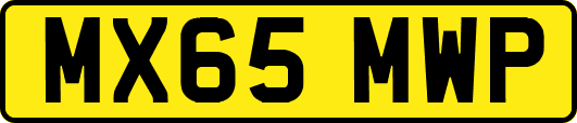 MX65MWP