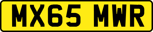 MX65MWR