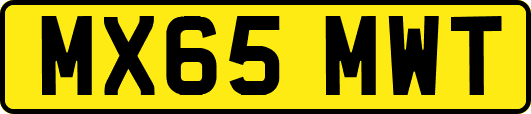 MX65MWT