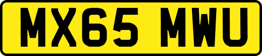 MX65MWU