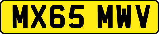 MX65MWV