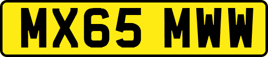 MX65MWW