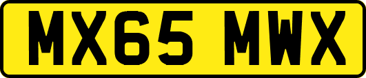 MX65MWX