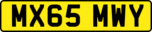 MX65MWY