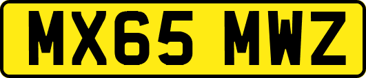 MX65MWZ
