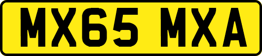 MX65MXA