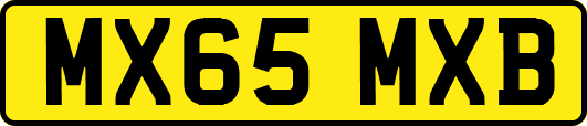 MX65MXB