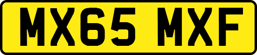 MX65MXF