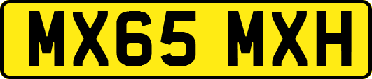 MX65MXH