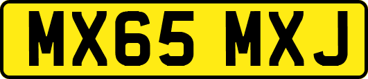 MX65MXJ