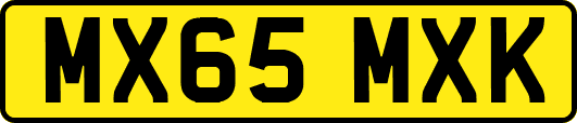 MX65MXK