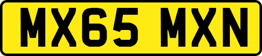 MX65MXN
