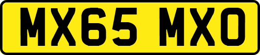 MX65MXO