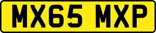 MX65MXP