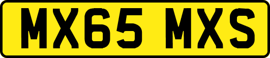 MX65MXS