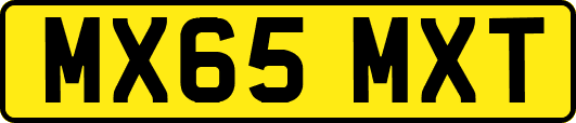 MX65MXT