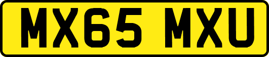 MX65MXU