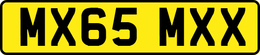 MX65MXX