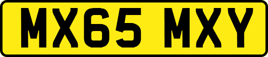 MX65MXY