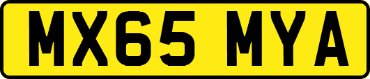 MX65MYA