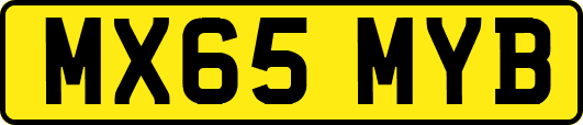 MX65MYB
