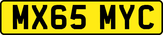 MX65MYC
