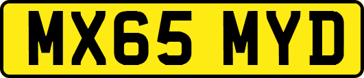 MX65MYD
