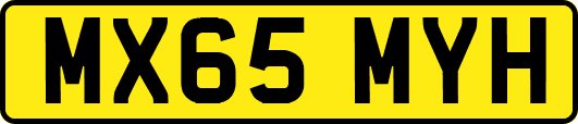 MX65MYH