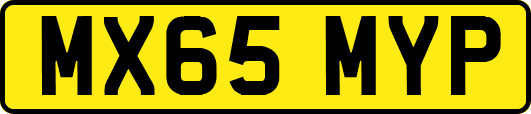 MX65MYP