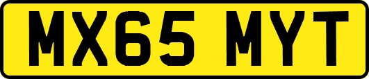 MX65MYT