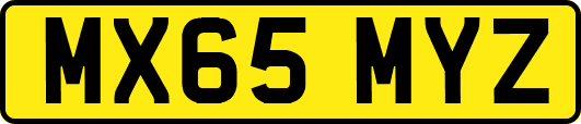 MX65MYZ