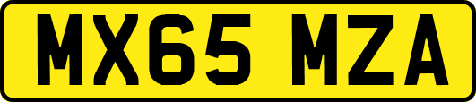 MX65MZA
