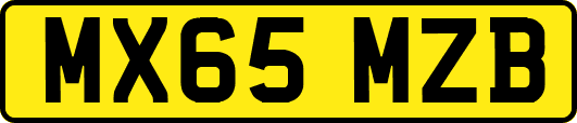 MX65MZB