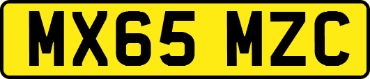 MX65MZC