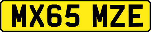 MX65MZE