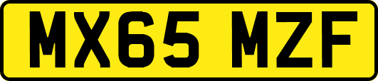 MX65MZF