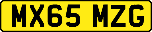 MX65MZG