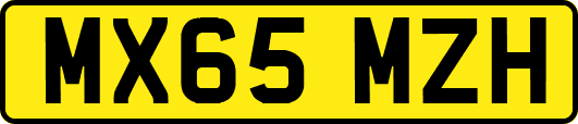 MX65MZH