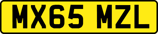 MX65MZL