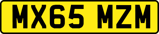 MX65MZM