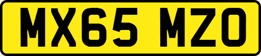 MX65MZO